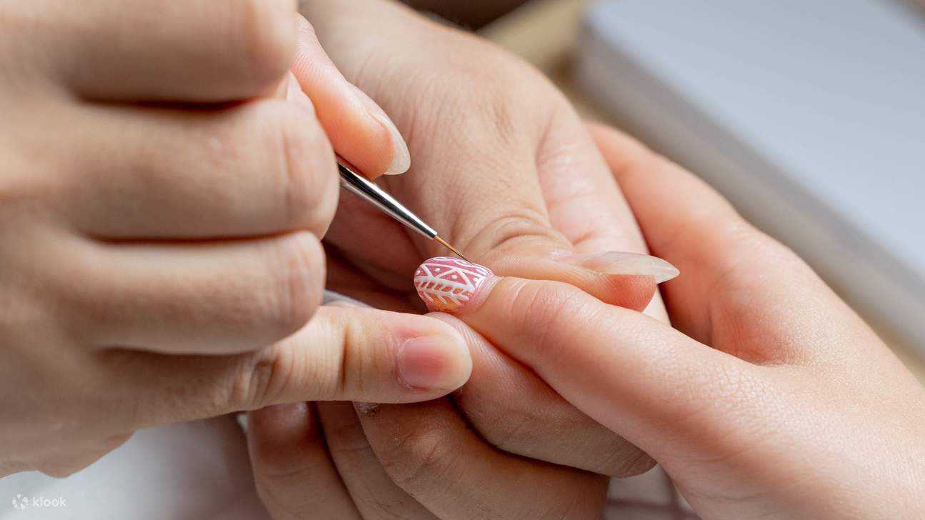 Perkhidmatan manikur